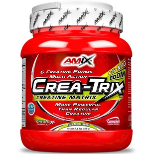 Amix Crea-Trix - 824g - Kreatyna - miniaturka - grafika 1