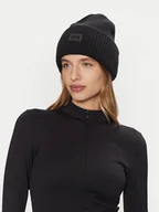 Czapki damskie - Helly Hansen Czapka 54020 Czarny - miniaturka - grafika 1