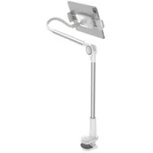 Uchwyty samochodowe do telefonów - Baseus Otaku uchwyt do stołu na telefon SULR-B0S - miniaturka - grafika 1