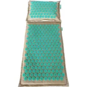 Akcesoria medycyny naturalnej - EB FIT Mata masująca EB FIT 1039435 1039435 - miniaturka - grafika 1