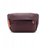 Torby fotograficzne i futerały - Peak Design Everyday Sling V2 10L, eclipse - miniaturka - grafika 1