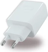 Ładowarki do telefonów - ŁADOWARKA SIECIOWA HUAWEI USB HW-100225E00 Honor Super Charge BIAŁY - miniaturka - grafika 1