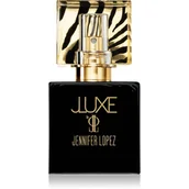 Wody i perfumy damskie - Jennifer Lopez JLuxe woda perfumowana 30ml - miniaturka - grafika 1