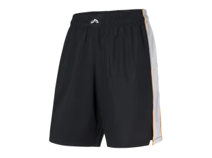 CRIVIT Spodenki funkcyjne męskie (Czarny, S (44/46)) - Spodnie sportowe męskie CRIVIT Spodenki funkcyjne męskie (Czarny, S (44/46)) - Spodnie sportowe męskie - miniaturka - grafika 1