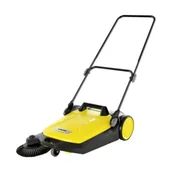 Zamiatarki - Karcher S 4 - miniaturka - grafika 1