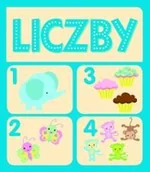 Baśnie, bajki, legendy - Olesiejuk Sp. z o.o. Liczby - Praca zbiorowa - miniaturka - grafika 1