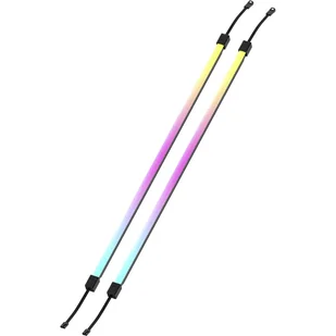 Corsair LS350 Aurora Pasek ledowy - Akcesoria do komputerów stacjonarnych - miniaturka - grafika 1