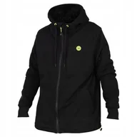 Inne akcesoria dla wędkarzy - BLUZA WĘDKARSKA MATRIX OCIEPLANA SHERPA HOODIE R. XXL - miniaturka - grafika 1