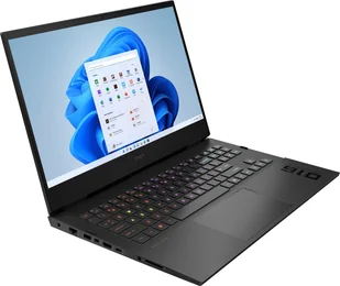 HP Omen 16-b1001nw 16.1" IPS 165Hz i7-12700H 16GB RAM 1TB SSD GeForce RTX3070Ti Windows 11 Home 69G73EA - Laptopy - miniaturka - grafika 2