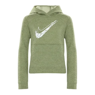 Bluza dziecięca Nike Multi Stain Repel Therma-FIT - Odzież sportowa dziecięca - miniaturka - grafika 1