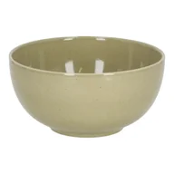 Miski i półmiski - Fernity Miska Gomera 21cm zielona okrągła - miniaturka - grafika 1