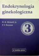 Książki medyczne - Endokrynologia ginekologiczna - miniaturka - grafika 1