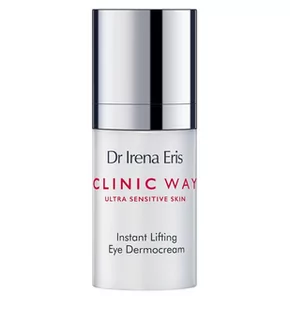 Dr. Irena Eris LIFTING 3°+4° krem pod oczy 15ml - Kosmetyki pod oczy - miniaturka - grafika 1