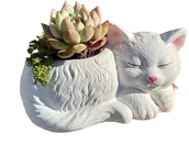 Donice - Doniczka,osłonka kotek. - miniaturka - grafika 1