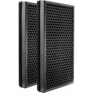 Filtry do oczyszczaczy powietrza - Zestaw filtrów KARCHER AF 30 2.863-067.0 (2 sztuki) - miniaturka - grafika 1