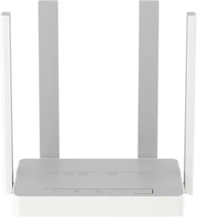 Keenetic Explorer 4G modem KN-4910-01-EU - Routery - miniaturka - grafika 1