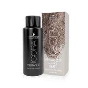 Farby do włosów i szampony koloryzujące - Schwarzkopf Professional Professional IGORA New Vibrance Permanentna farba do włosów odcień 5-16 60 ml - miniaturka - grafika 1