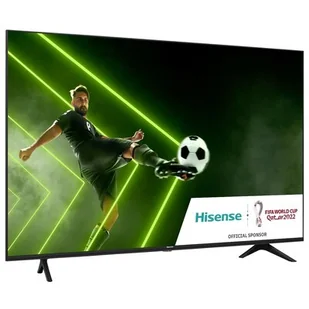 Telewizor Hisense 50A7100F - Telewizory - miniaturka - grafika 1