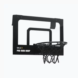 Sklz Zestaw Pro Mini Hoop Micro Ball 4´) do mini-koszykówki | - Koszykówka - miniaturka - grafika 1
