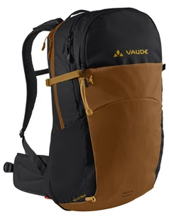 Vaude Plecak Wizard 24+4 53 cm black/umbra - Plecaki - miniaturka - grafika 3