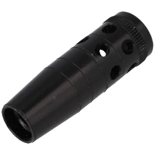 Przedłużenie lufy Hatsan Extended Muzzle Break ½'' UNF - Osprzęt do wiatrówek - miniaturka - grafika 2