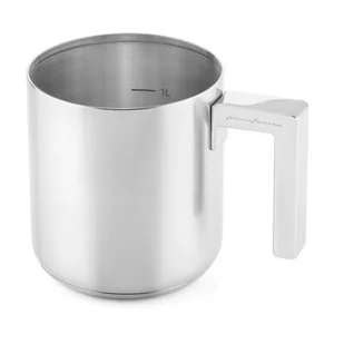 MERPA Garnek MEPRA Stile 302081 12 cm - Garnki - miniaturka - grafika 1