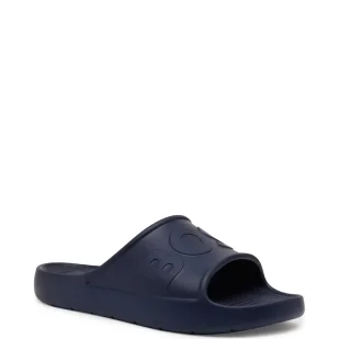BOSS Klapki Darian Slid lg N - Klapki i japonki męskie - miniaturka - grafika 1