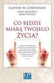 Biznes - Co będzie miarą twojego życia? - miniaturka - grafika 1
