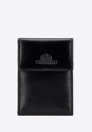 Etui na dokumenty i karty - Etui na karty dokumenty WITTCHEN Italy 21-2-011 - miniaturka - grafika 1