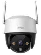 Kamery do monitoringu - Imou Cruiser 2C 2K Biała - miniaturka - grafika 1