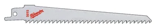 Milwaukee brzeszczoty 230/4,2 mm Bimetal, Co (5 szt.) 48005016 - Akcesoria do elektronarzędzi - miniaturka - grafika 2