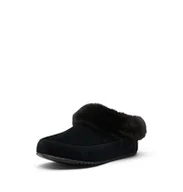 Kapcie damskie - Sorel Go Damskie kapcie Coffee Run, kolor beżowy (Coffee), 39 EU - miniaturka - grafika 1