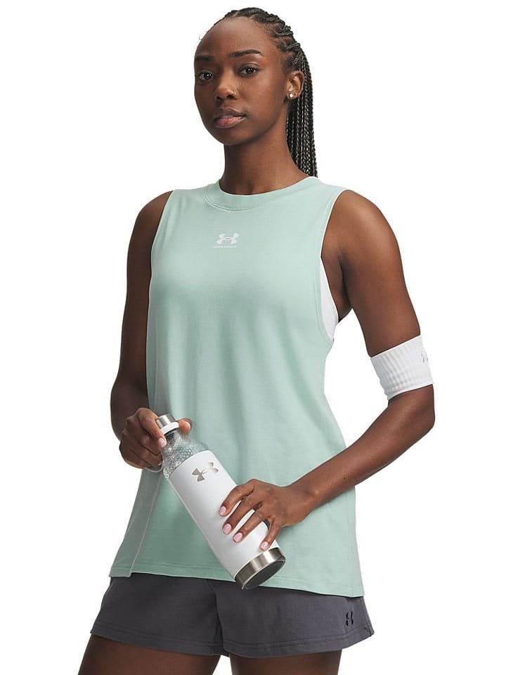 Under Armour Top sportowy 