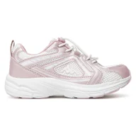 Buty dla dziewczynek - Obuwie sportowe Kappa CEO-CP40-244008Z(DZ) - miniaturka - grafika 1