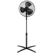 Wentylatory - CONCEPT VS5050 Czarny - miniaturka - grafika 1