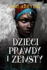 Dzieci prawdy i zemsty. Tom 2 - Fantasy - miniaturka - grafika 1