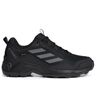 Buty trekkingowe męskie - Buty adidas Terrex Eastrail Gore-Tex Hiking ID7845 - czarne - miniaturka - grafika 1