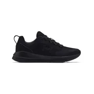 Sneakersy męskie - Under Armour, Sneakersy męskie, UA Essential, 3022954-004, rozmiar 44 - miniaturka - grafika 1