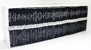 Little Black Classics Box Set - Pozostałe książki - miniaturka - grafika 1