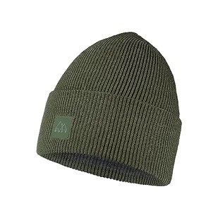 Buff Crossknit czapka Solid Camouflage Unisex rozmiar uniwersalny - Czapki damskie - miniaturka - grafika 1