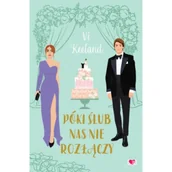 Literatura obyczajowa - Póki ślub nas nie rozłączy - miniaturka - grafika 1