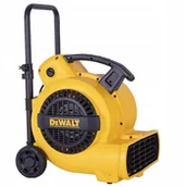 Dmuchawy i odkurzacze do liści - dmuchawa, 3 biegi, 450w, 700l/s, dewalt - miniaturka - grafika 1
