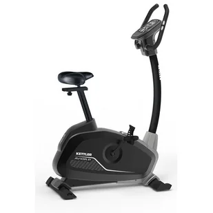 Kettler Heimtrainer Avior P black K-HT1003-100 - Rowery treningowe - miniaturka - grafika 1