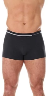 Brubeck, Bokserki męskie, Comfort Wool, rozmiar M - Bielizna sportowa męska - miniaturka - grafika 1