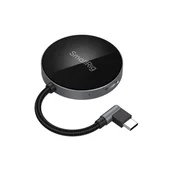 Czytniki kart pamięci - Smallrig Czytnik kart SD4.0 [4870] - miniaturka - grafika 1