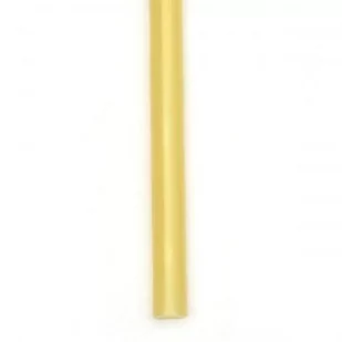 Klej termotopliwy do kartonu TERMIK 200/11,2 mm, żółty [1 kg] - Pistolety do klejenia - miniaturka - grafika 1