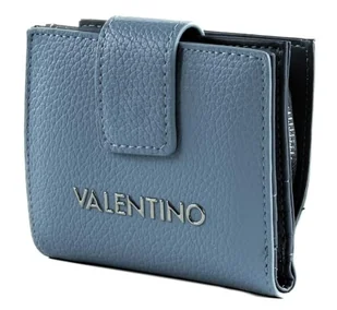 VALENTINO Alexia VPS5A8215 Zip Around Wallet; Kolor: Polvere, Polvere, Talla única, Casual - Portfele - miniaturka - grafika 1