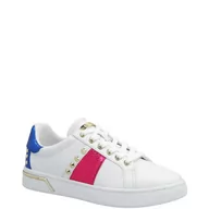 Trampki damskie - Guess Trampki RAMERO - miniaturka - grafika 1