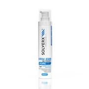 Kremy do twarzy - Solverx Solverx Atopic Skin Krem do Twarzy SPF50 50ml SOL-4202 - miniaturka - grafika 1