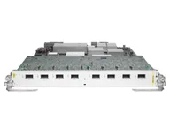 Pozostałe akcesoria sieciowe - Cisco 8-Port 10GE DX Extended Line Card Requires XFPs A9K-8T/4-E= - miniaturka - grafika 1
